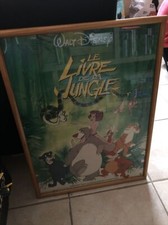 Affiche Cinéma officiel sous