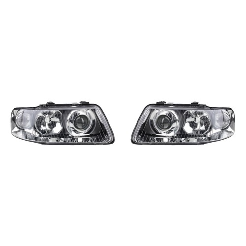 Phares avant audi 8l - avant,