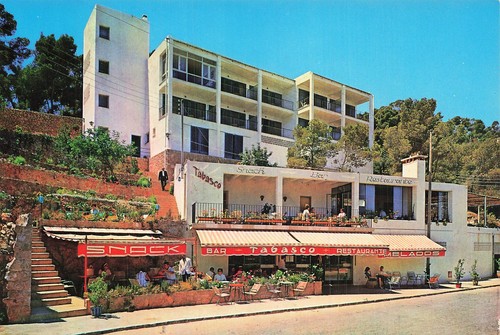 Espagne palma mallorca - palma, de