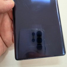 Samsung Galaxy Note 9 Blue
