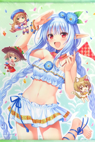 Airis mysteria summer - summer, tapestry
