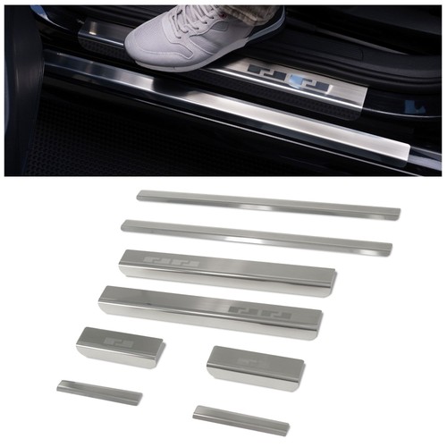 Seuils porte pour citroen - seuils, de