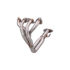 Collecteur Inox RC Racing