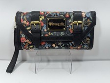Loungefly Skull And Flowers