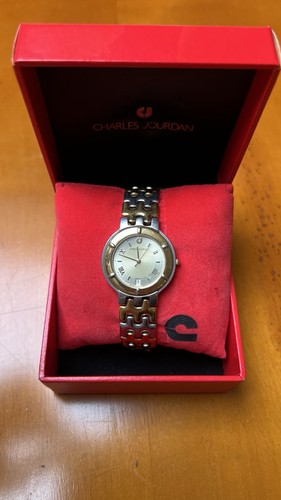 Montre homme charles - homme, jourdan