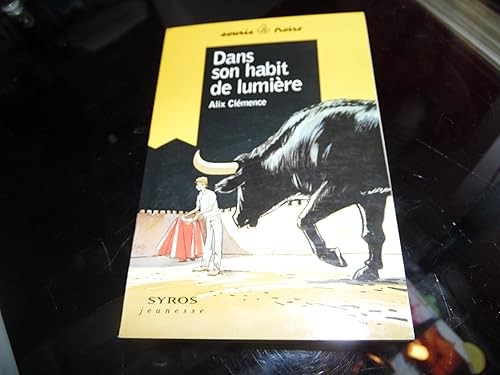 Dans son habit lumière - son,