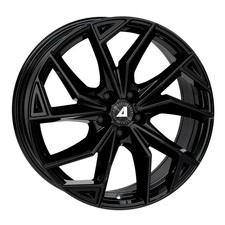 Jantes Alutec ADX.02 7.5Jx18 ET38 4x100 SW pour FIAT 124 Punto Punto Abarth