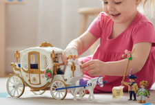 Playmobil 4258 - La Vie de