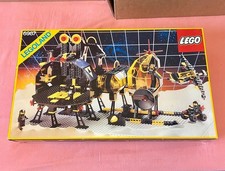 Lego Space 6987 Blacktron