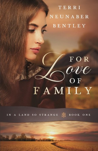 For love family - for, land