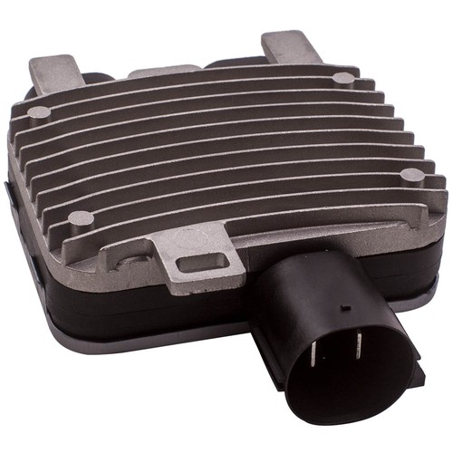Cooling fan control module - fan,