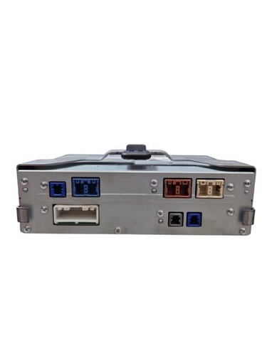 Autoradio origine mazda 4 - d'origine,
