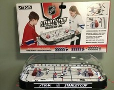 NEW Stiga BUBBLE Hockey