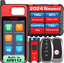 Autel MaxiIM KM100 Outil