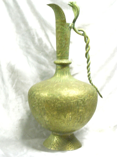 Aiguiere vase - 🇫🇷,