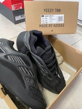 Adidas Yeezy 700 v3 Dark Glow