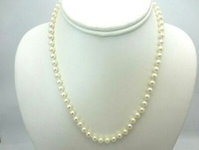 Nouveau Collier En Perles