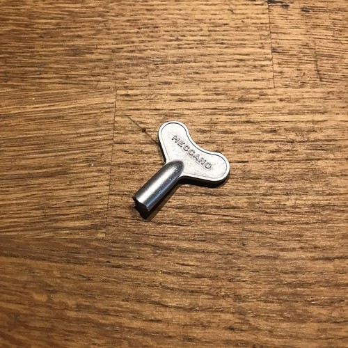 Clef pour petit jouet - , hornby