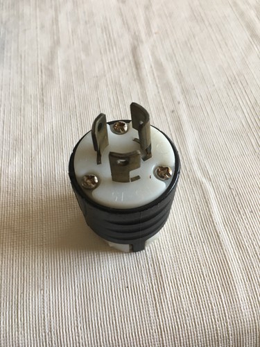 Pass seymour plug - seymour, nema