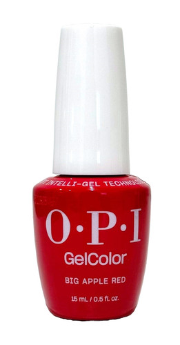 Opi gelcolor intelli - gelcolor, nail