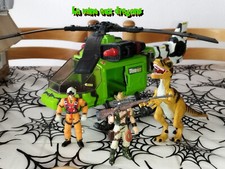 Lot Dino Quest CHAP MEI