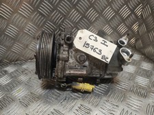 Compresseur de climatisation