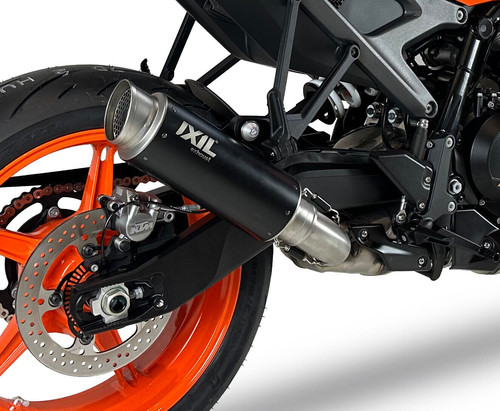 Silencieux ixil rc3b euro5 - silencieux,