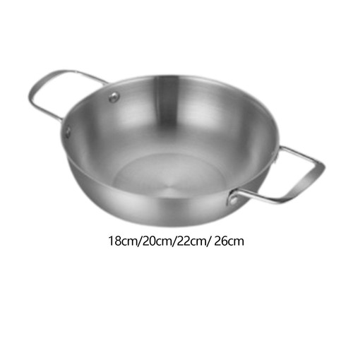 Poêle paella acier - paella,