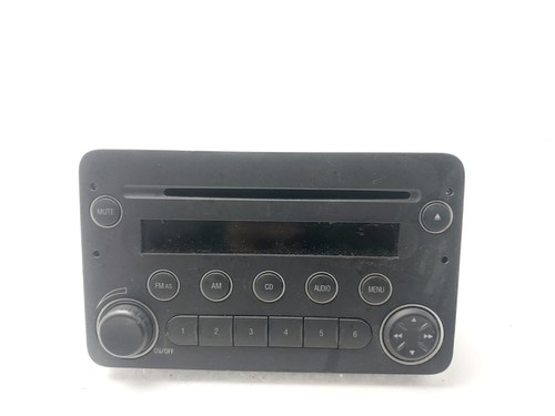 7646302316 autoradio alfa - 7646302316,