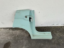 Côté arrière droit - , fiat