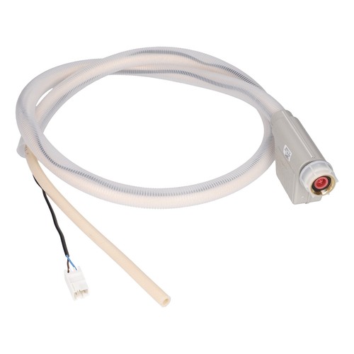 Tuyau aquastop compatible - tuyau,
