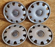 AUDI A4 8EC, B7 Centres de