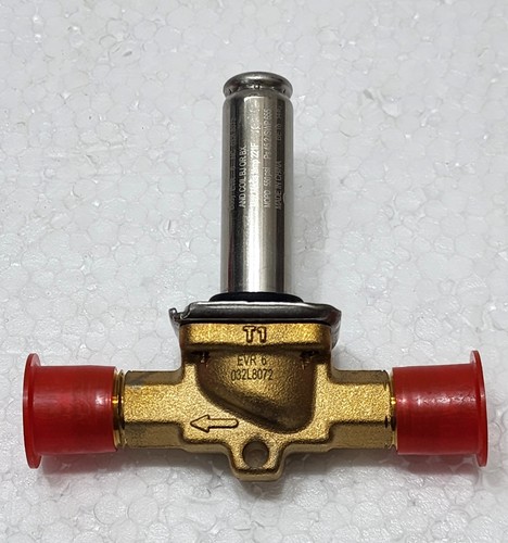 Danfoss 032l8072 vanne - 032l8072,