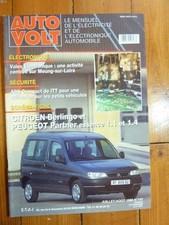 Berlingo-Partner Ess. Revue