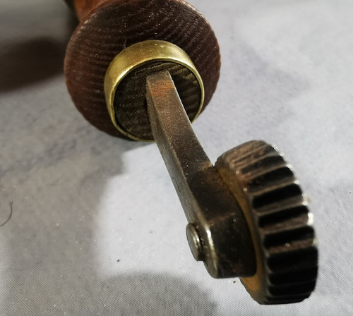 Outil ancien cordonnier - outil, de