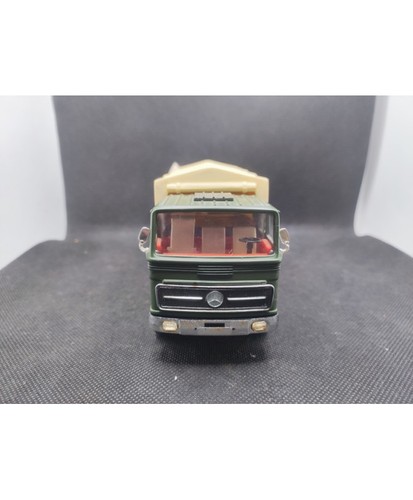 Camion mercedes - ▄▀▄,
