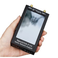 Analyseur d'antenne premium