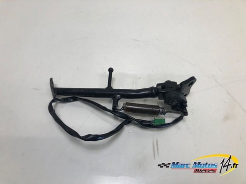 Bequille laterale honda 954 - bequille,