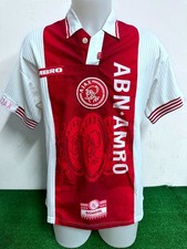 Maillot Ajax Umbro No Match