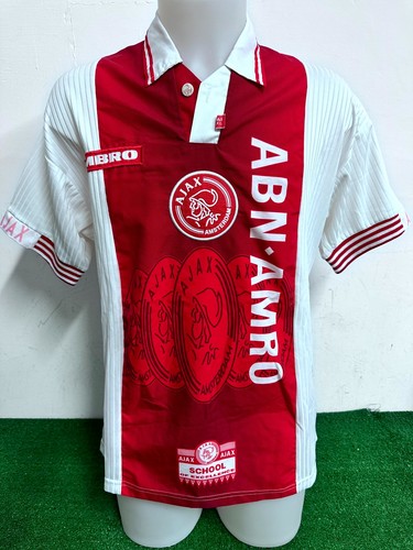 Maillot ajax umbro - ajax, no