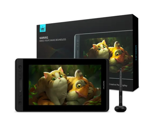 Tablette kamvas pro - kamvas,