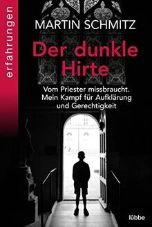 Der dunkle hirte vom priester - vom,