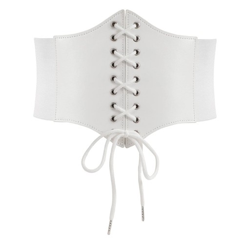 Ceinture guêpière nouer - ceinture, à