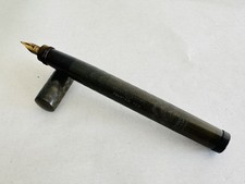Waterman Ideal 42 Fountain Pen