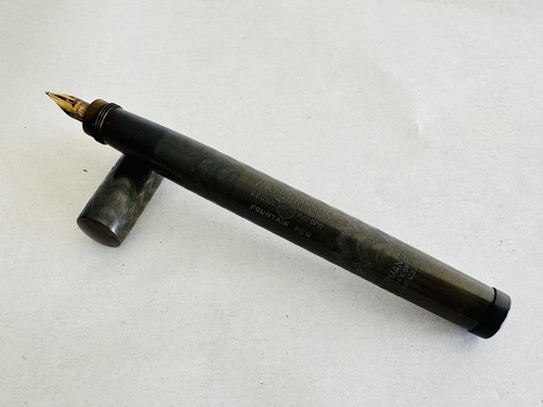 Waterman ideal fountain - fountain, pen