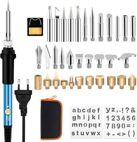Kit pyrogravure - kit,
