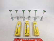 Märklin H0 AC 6X 7047 Lampe