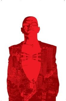 Transmetropolitan vol 8 - vol.,