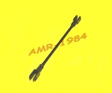 Axe De Renvoi Pédale De Changement Zincé Noir Malaguti Drakon 50 De 2005 À 2007