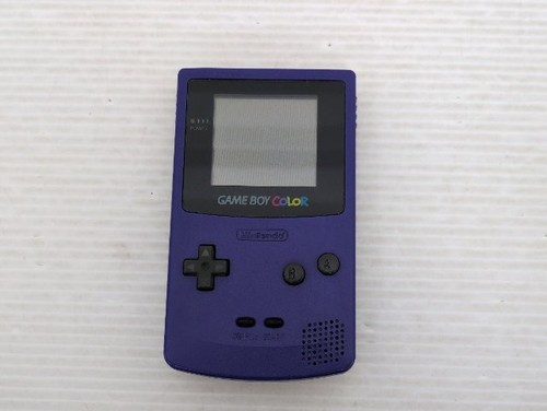 Game boy color - as,